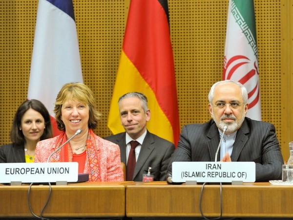 ЕС: переговоры Ирана на уровне экспертов с 